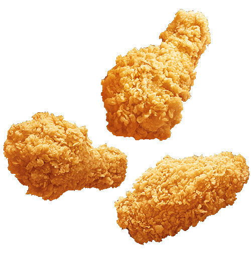 Hero banner - Healthy